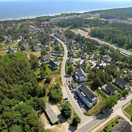 Kapitaensweg 2 Kajuete 04 Karlshagen